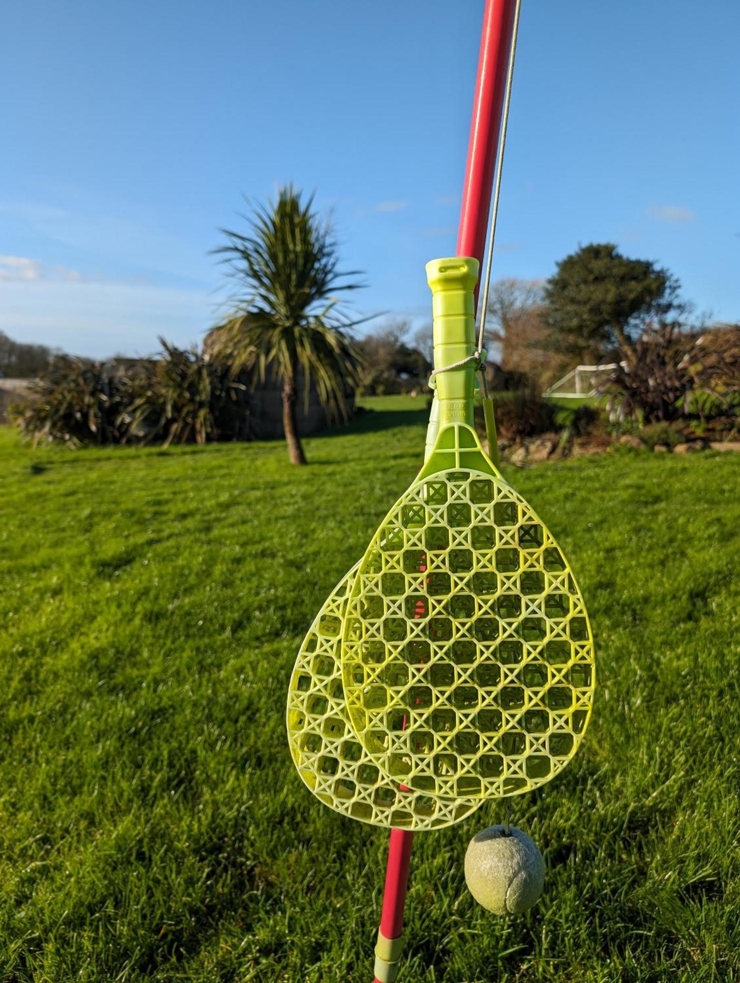 Clotted Cream -lydcott Glamping, Cornish Sea Views